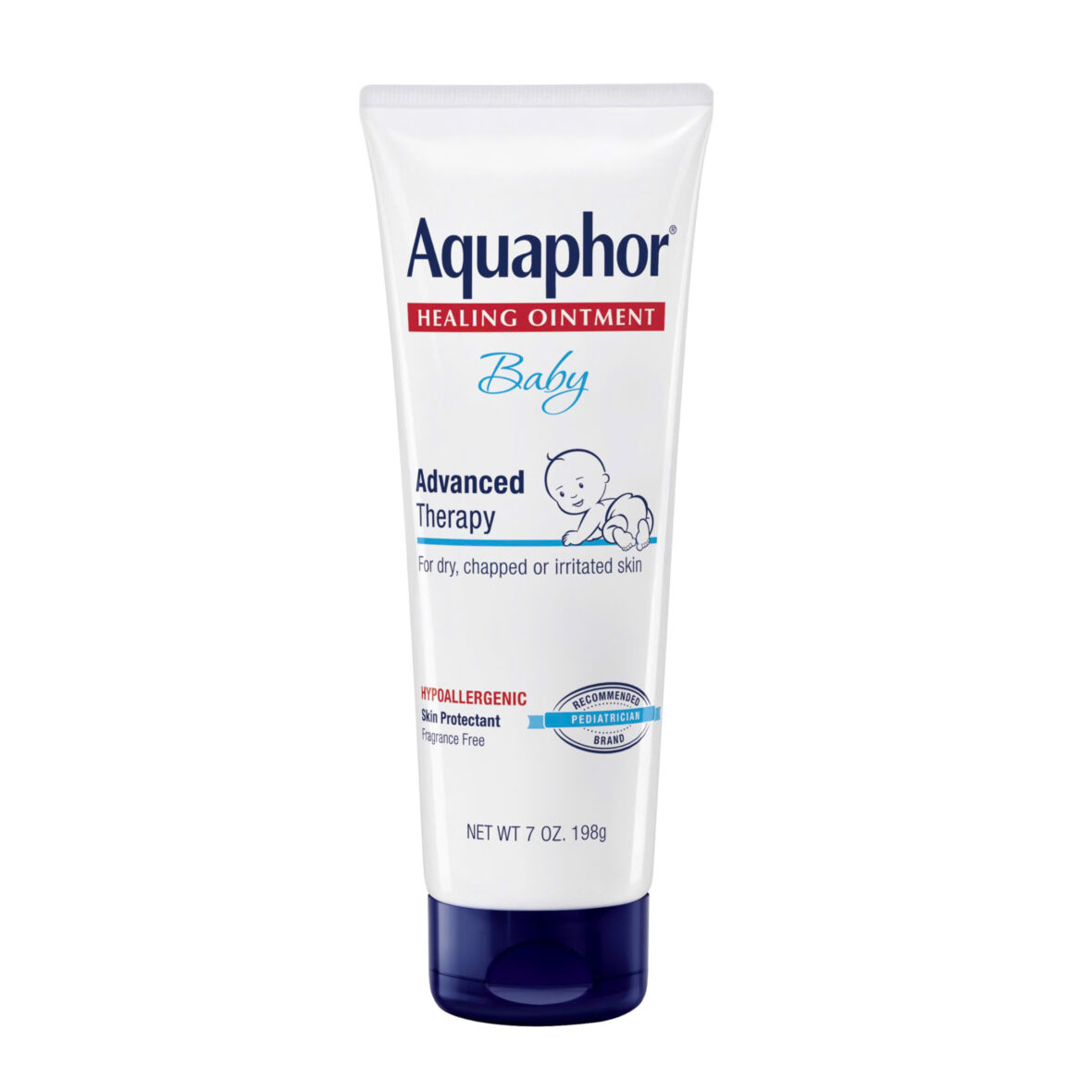 Vaseline Aquaphor 198g