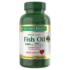 Dầu cá Nature's Bounty Fish Oil hàm lượng 1400 mg, 130 viên mềm