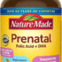 Vitamin tổng hợp bổ bầu cho mẹ chuẩn bị và có thai Nature Made Prenatal