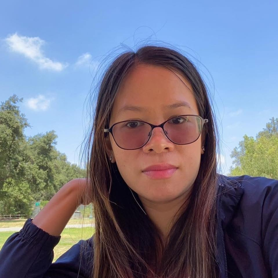 Tâm — founder Tâm Sữa Mỹ