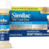Sữa Similac 360 nước hộp 12 ống 59ml